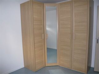  Appartement à louer 1 pièce 46 m²