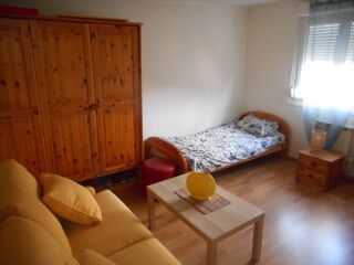  Appartement à vendre 2 pièces 24 m²