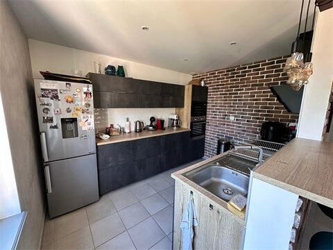  Appartement � louer 3 pi�ces 77 m�