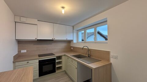  Appartement � louer 3 pi�ces 76 m�