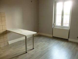  Appartement à louer 1 pièce 32 m²