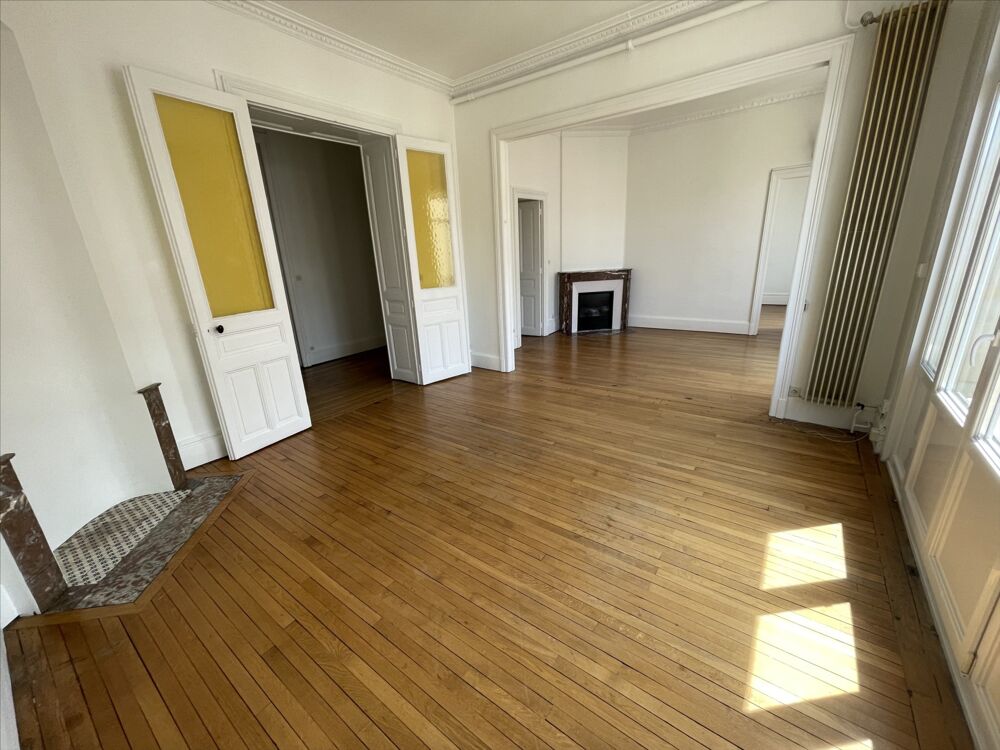 Location Appartement Vignette Nancy