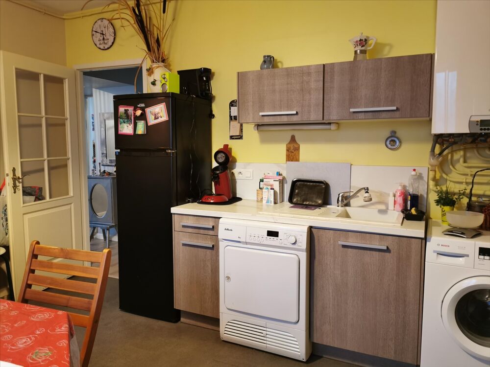 Location Appartement LOCATION LUNEVILLE CENTRE Luneville