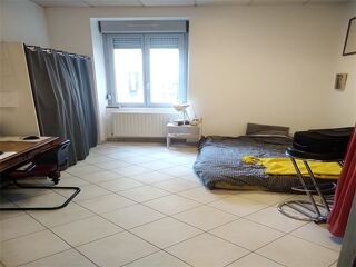  Appartement à louer 2 pièces 37 m²