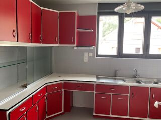  Appartement à louer 4 pièces 93 m²
