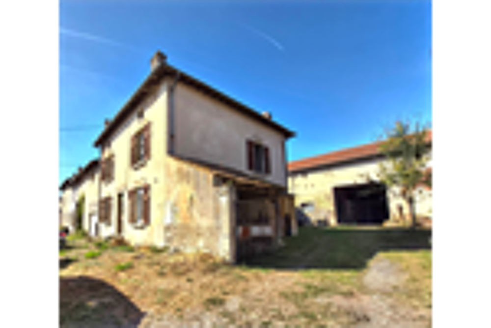 Vente Maison HUDIVILLER Hudiviller