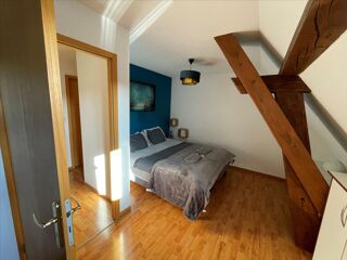  Appartement � vendre 3 pi�ces 90 m�