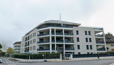  Parking / Garage � louer 20 m�