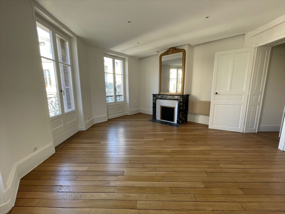 Location Appartement Vignette Nancy