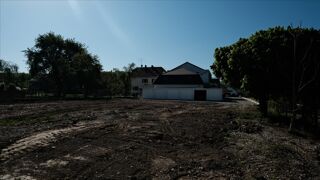  Terrain � vendre 