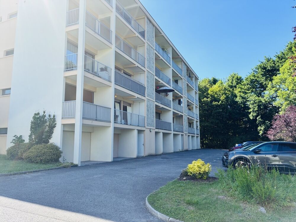 Location Appartement Type 1 Seynod