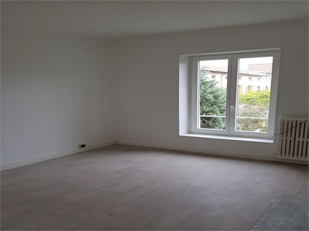 LOCATION LUNEVILLE