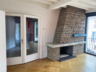  Appartement à louer 4 pièces 93 m²