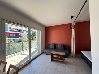  Appartement à louer 1 pièce 35 m²