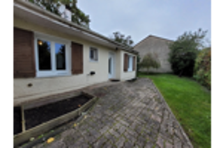  Maison � vendre 4 pi�ces 77 m�