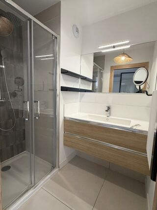 Location Appartement Vendargues F4 excellent standing Vendargues