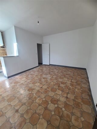  Appartement à louer 1 pièce 24 m²