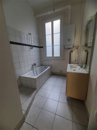  Appartement � louer 4 pi�ces 120 m� Montpellier