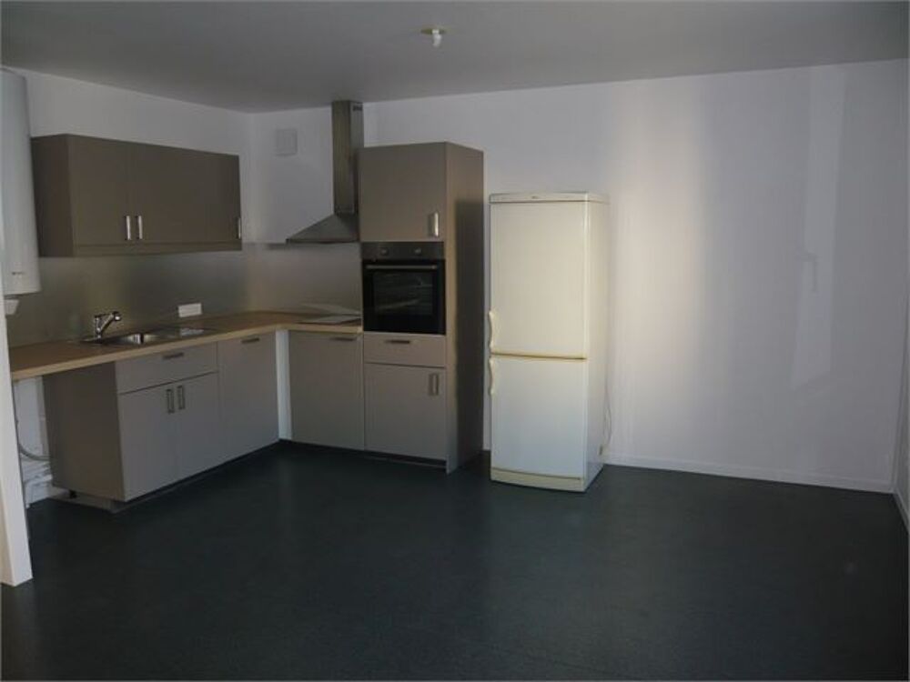 Location Appartement LOCATION NANCY Proche Hôpital central Nancy