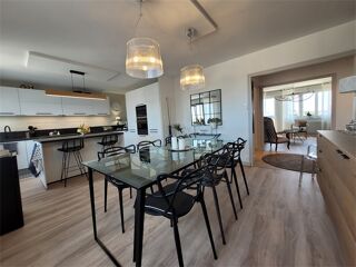  Appartement à vendre 4 pièces 95 m²
