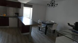  Appartement  louer 4 pices 82 m