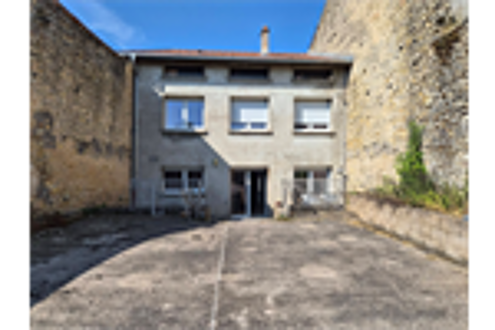 Vente Maison LARONXE Laronxe