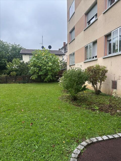  Appartement � louer 3 pi�ces 63 m�