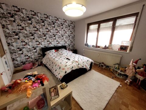  Appartement � louer 5 pi�ces 110 m�