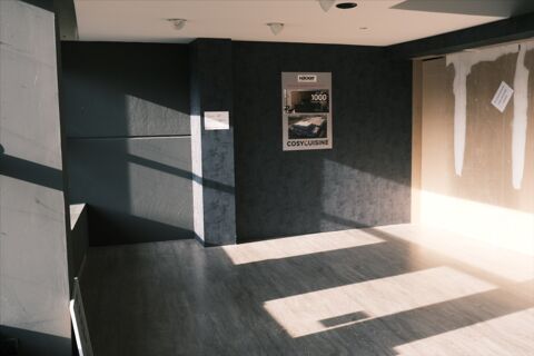   Local Commercial de 522m² à Morschwiller le Bas 