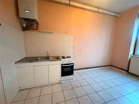  Appartement  louer 1 pice 39 m