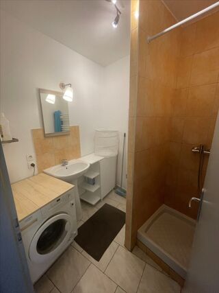  Appartement à louer 2 pièces 48 m²