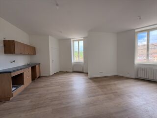  Appartement � louer 2 pi�ces 49 m�