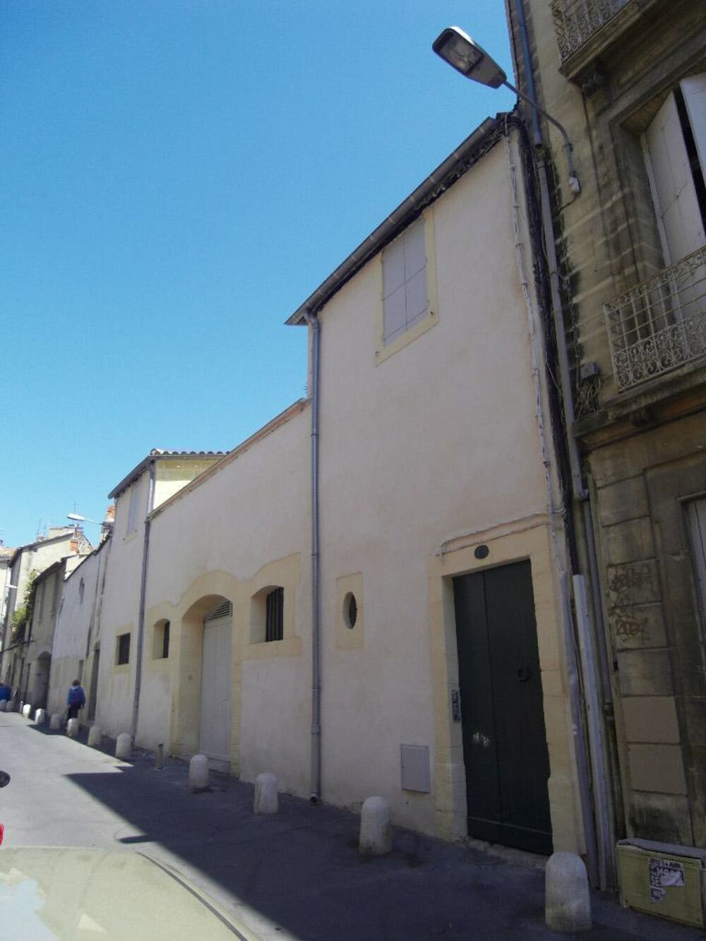 Location Appartement FF4 Meublé - Quartier Jeu de Paume Montpellier