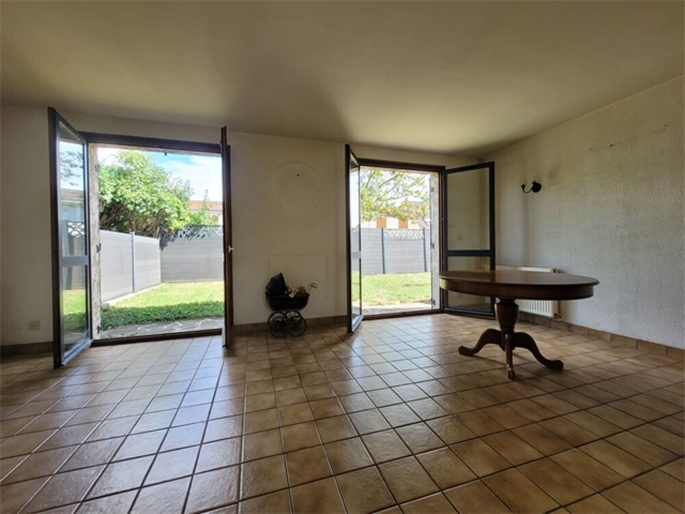 Vente Maison MAISON SUR LUNEVILLE AU CALME Luneville