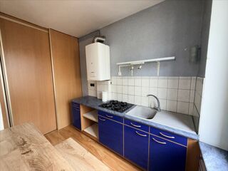  Appartement � louer 3 pi�ces 50 m�