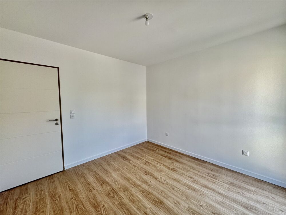 Location Appartement À LOUER – Appartement F3 neuf Beziers