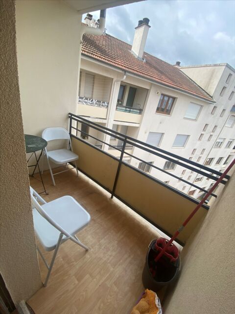  Appartement � louer 5 pi�ces 110 m�