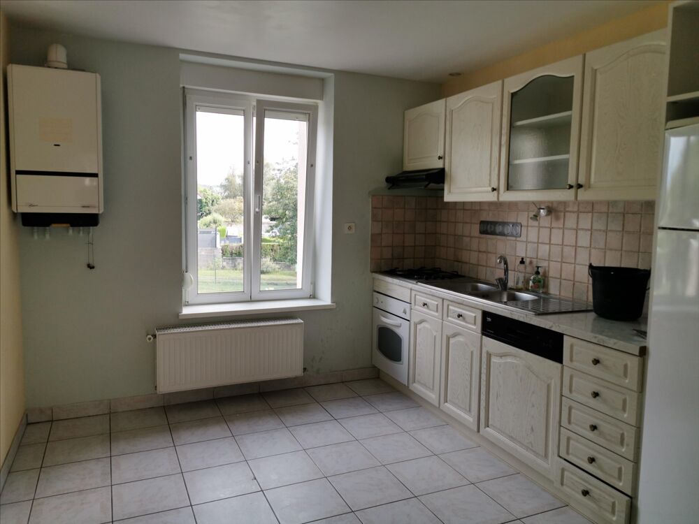 BACCARAT - BEAU F4 EN DUPLEX