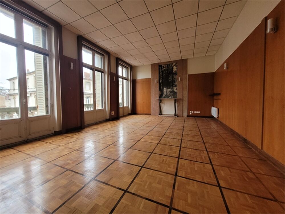 Vente Autre LUNEVILLE CENTRE Luneville