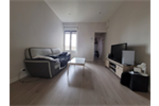  Appartement � vendre 3 pi�ces 51 m�