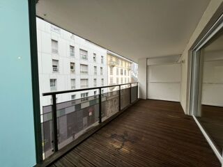  Appartement � louer 3 pi�ces 69 m�