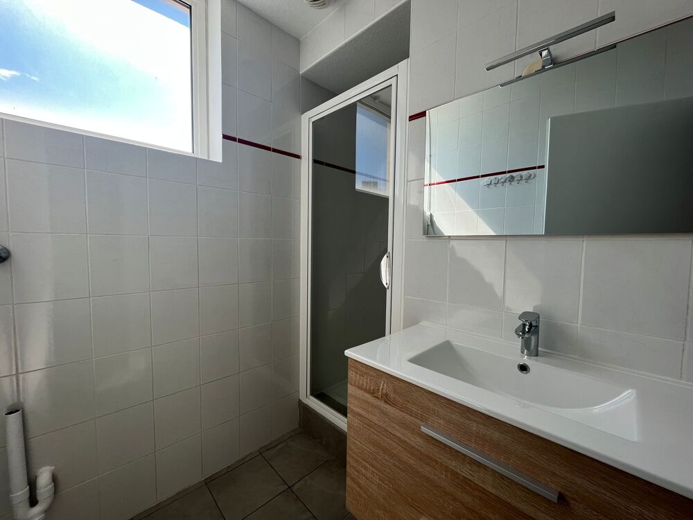 Location Appartement Studio proche frontière Ambilly