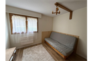  Appartement à louer 1 pièce 18 m²