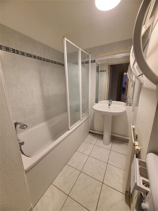  Appartement � louer 3 pi�ces 64 m� Montpellier