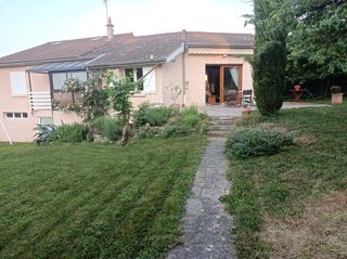  Maison � louer 8 pi�ces 162 m�