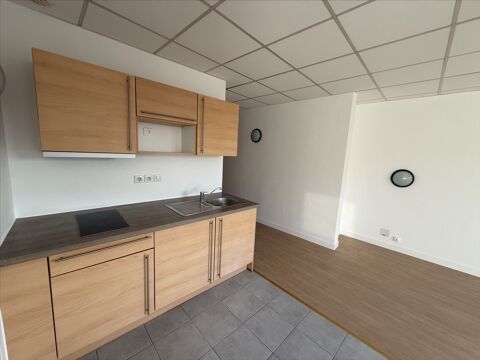  Appartement � louer 1 pi�ce 36 m�