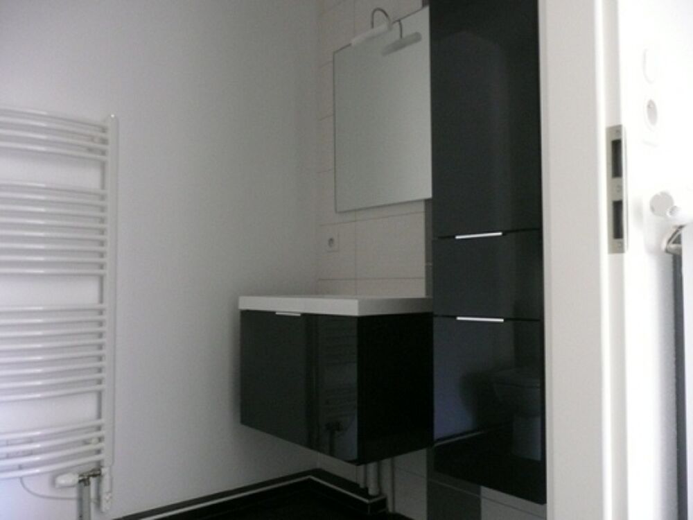 LUTTERBACH F2 de 46m² avec Terrasse