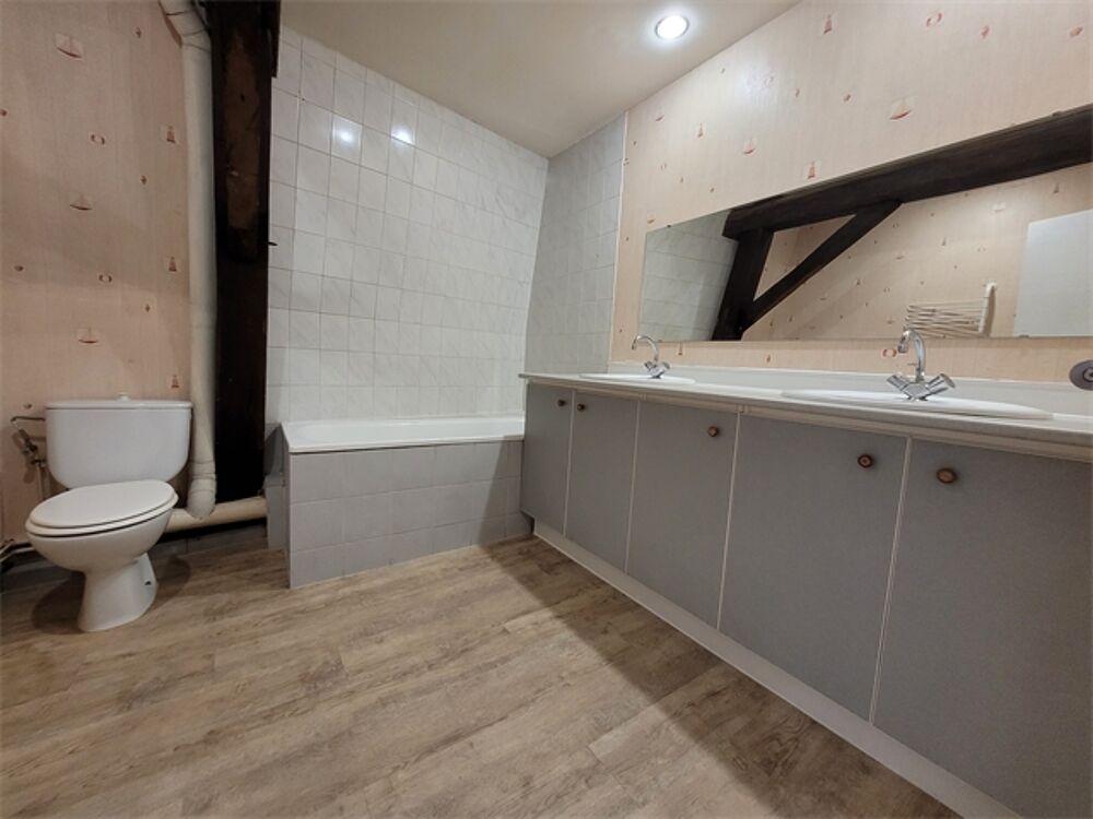 Vente Appartement LUNEVILLE COEUR DE VILLE Luneville