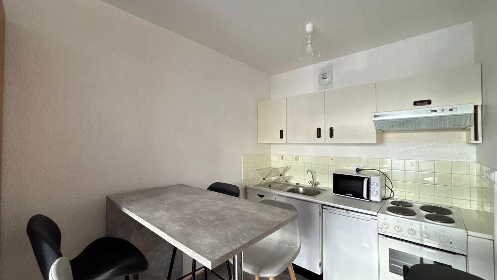 Location Appartement Studio Saint Julien en Genevois St julien en genevois