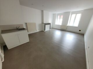  Appartement à louer 2 pièces 62 m²